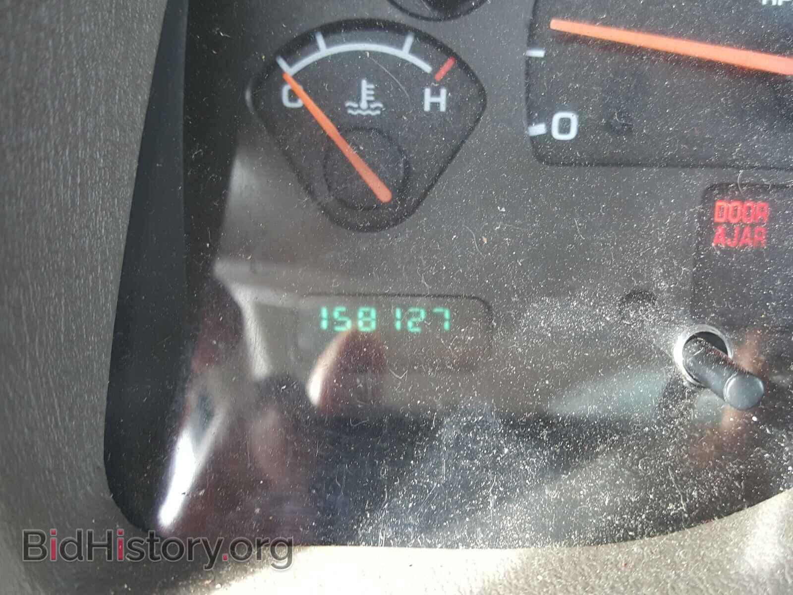 2003 DODGE DURANGO - VIN: 1D4HS48N63F501368 - Фото 8