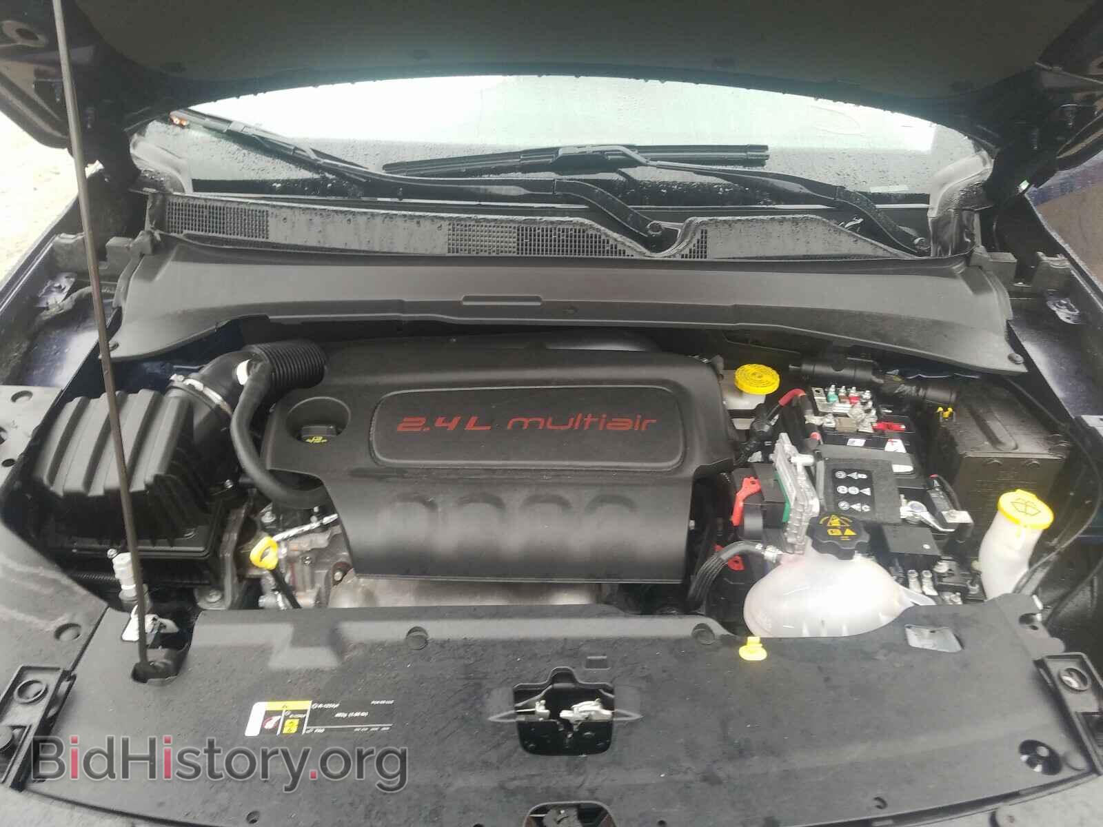 2021 JEEP COMPASS - VIN: 3C4NJDDB1MT512185 - Photo 7