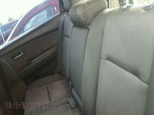 2008 MAZDA CX-9 - VIN: JM3TB38AX80133857 - Фото 6