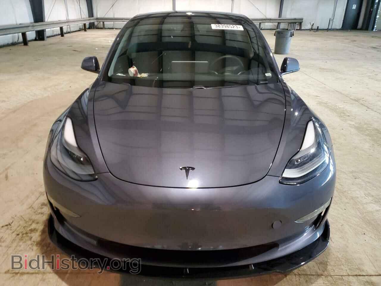 2021 TESLA MODEL 3 - VIN: 5YJ3E1EA1MF982067 - Photo 11