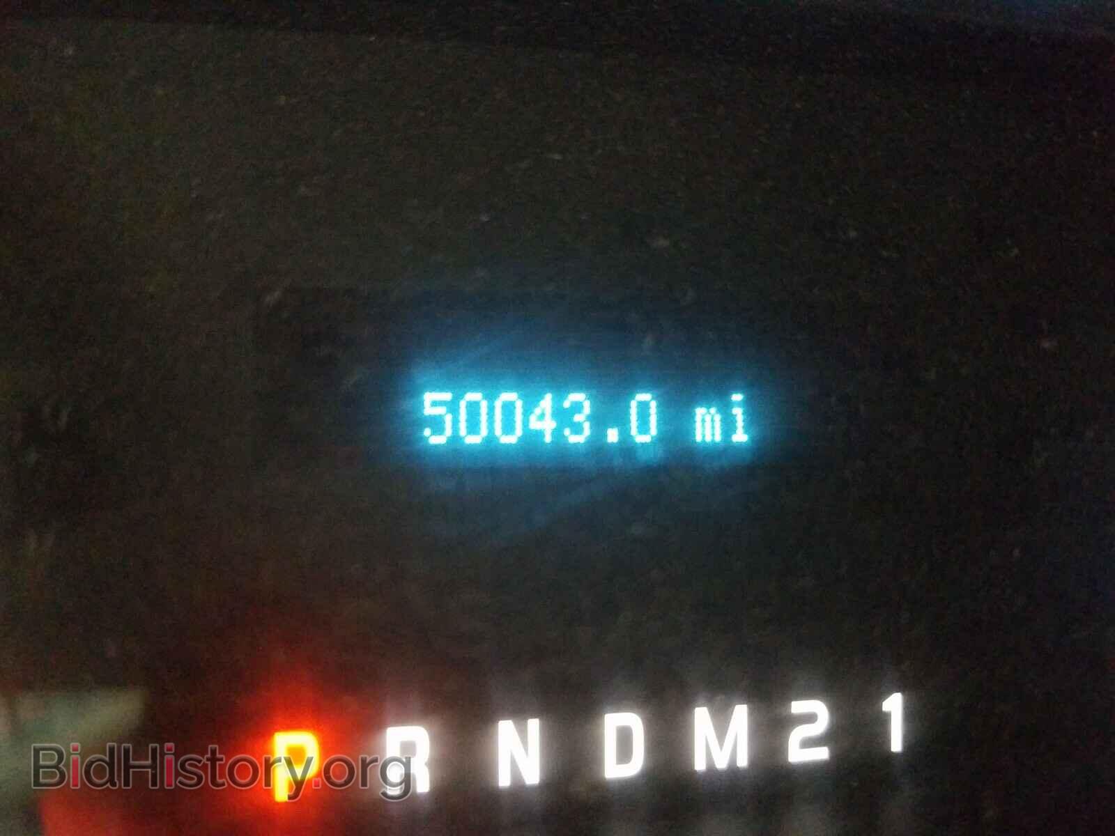 2013 FORD F150 - VIN: 1FTFX1CF9DFD78011 - Фото 8