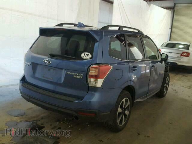 2017 SUBARU FORESTER - VIN: JF2SJARC3HH454170 - Photo 4