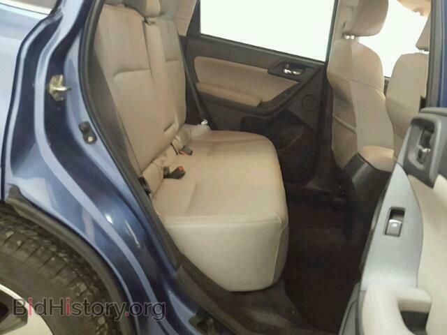 2017 SUBARU FORESTER - VIN: JF2SJARC3HH454170 - Photo 6