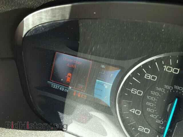 2011 FORD EDGE - VIN: 2FMDK3KC1BBA76490 - Photo 8