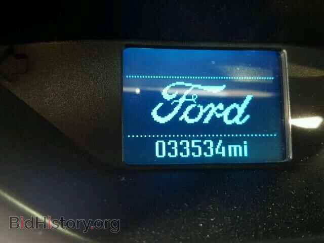 2012 FORD FOCUS - VIN: 1FAHP3E28CL343657 - Фото 8