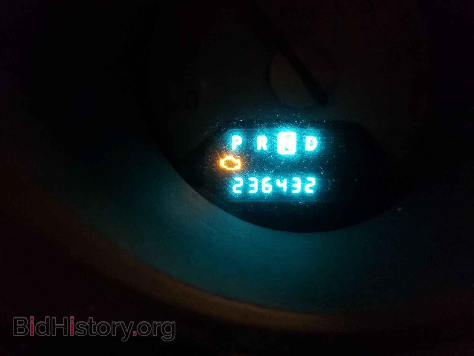 2007 CHRYSLER SEBRING - VIN: 1C3LC46K87N567790 - Фото 8