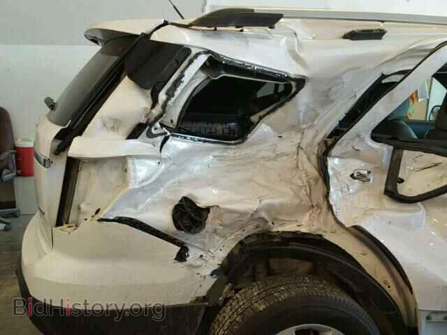 2013 FORD EXPLORER - VIN: 1FM5K8D80DGA33412 - Фото 9