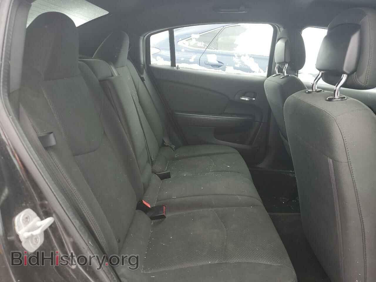 2012 CHRYSLER 200 - VIN: 1C3CCBBB3CN127528 - Photo 10