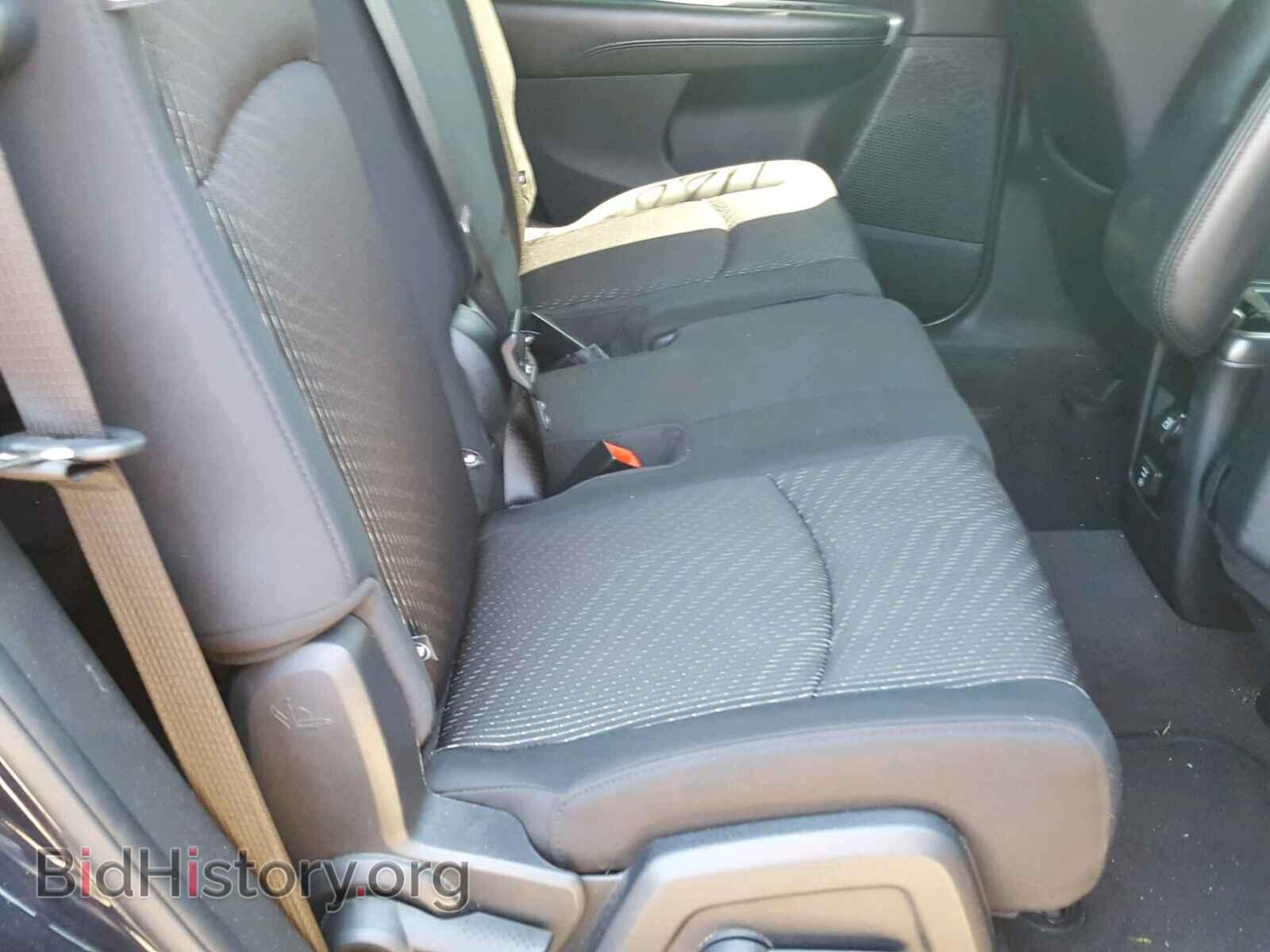 2011 DODGE JOURNEY - VIN: 3D4PH3FG8BT513681 - Фото 6