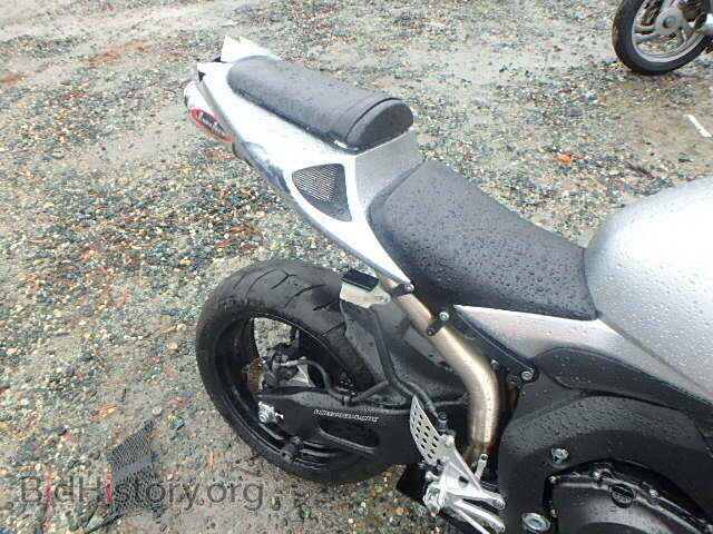 2007 HONDA CBR CYCLE - VIN: JH2SC57037M304923 - Фото 6