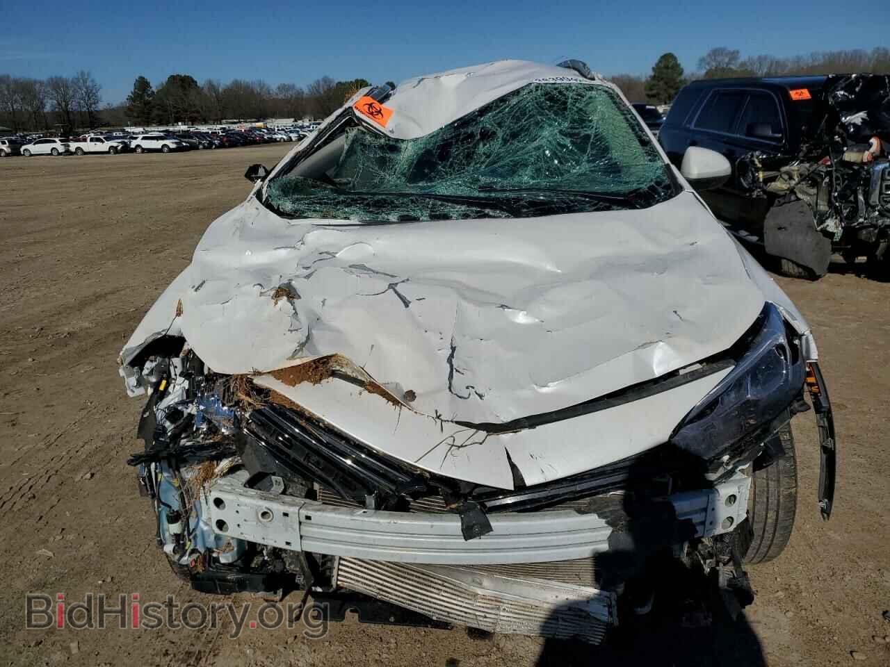 2021 BUICK ENCORE - VIN: KL4MMFSLXMB132879 - Фото 5