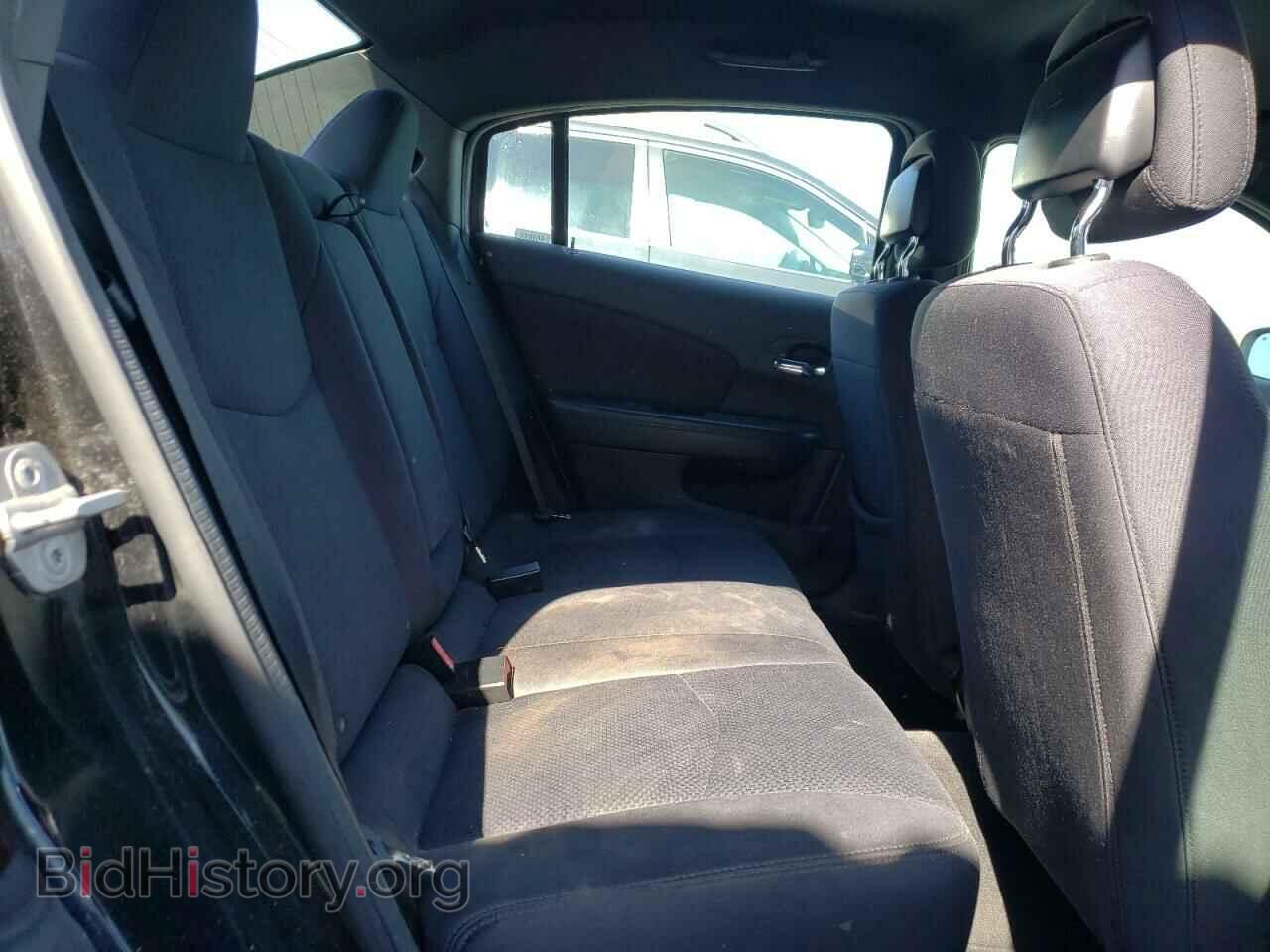 2013 CHRYSLER 200 - VIN: 1C3CCBBB7DN639066 - Фото 6