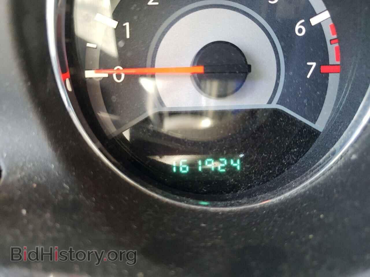 2013 CHRYSLER 200 - VIN: 1C3CCBBB7DN639066 - Фото 8