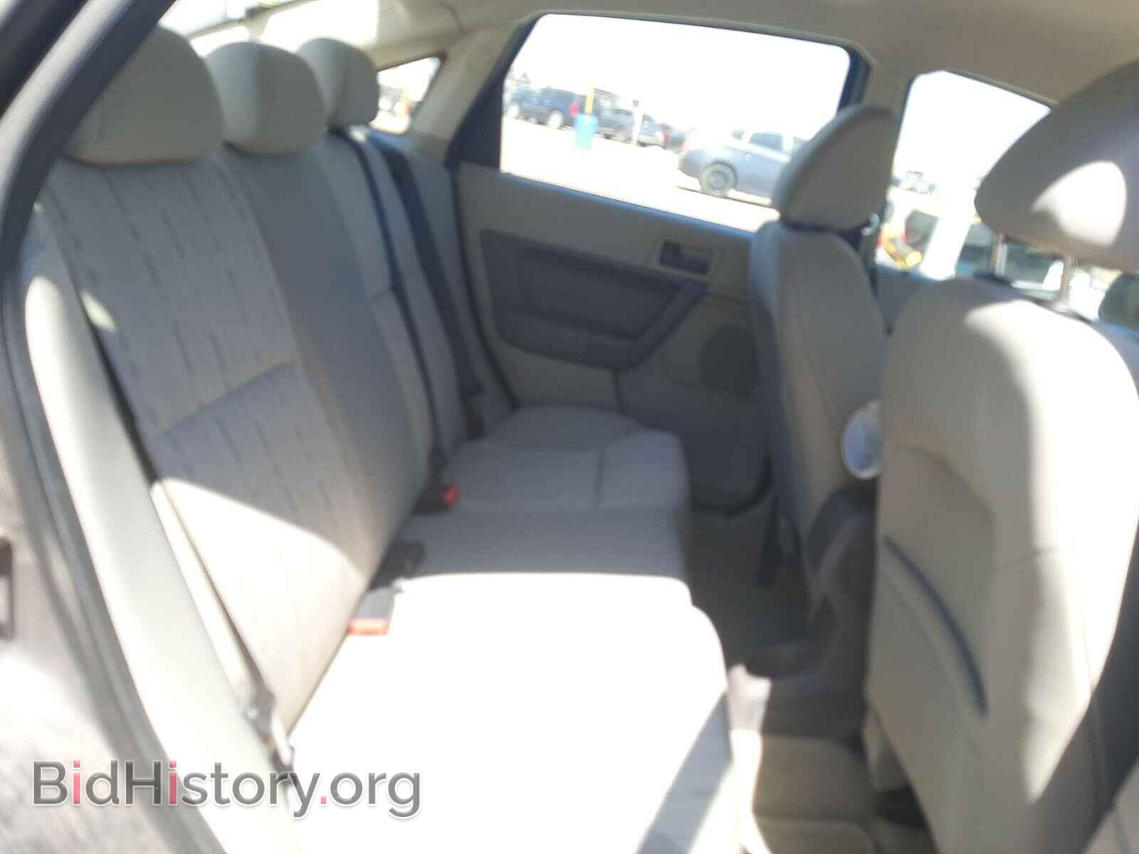 2011 FORD FOCUS - VIN: 1FAHP3FN9BW106553 - Фото 6