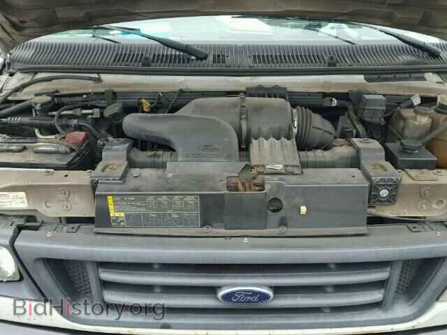 2007 FORD ECONOLINE - VIN: 1FTNE24W87DB18883 - Фото 7