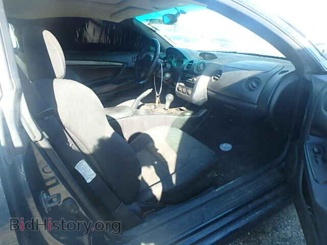 2004 MITSUBISHI ECLIPSE - VIN: 4A3AC84HX4E042059 - Фото 5