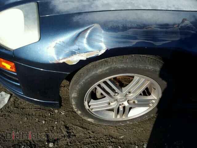 2004 MITSUBISHI ECLIPSE - VIN: 4A3AC84HX4E042059 - Фото 9