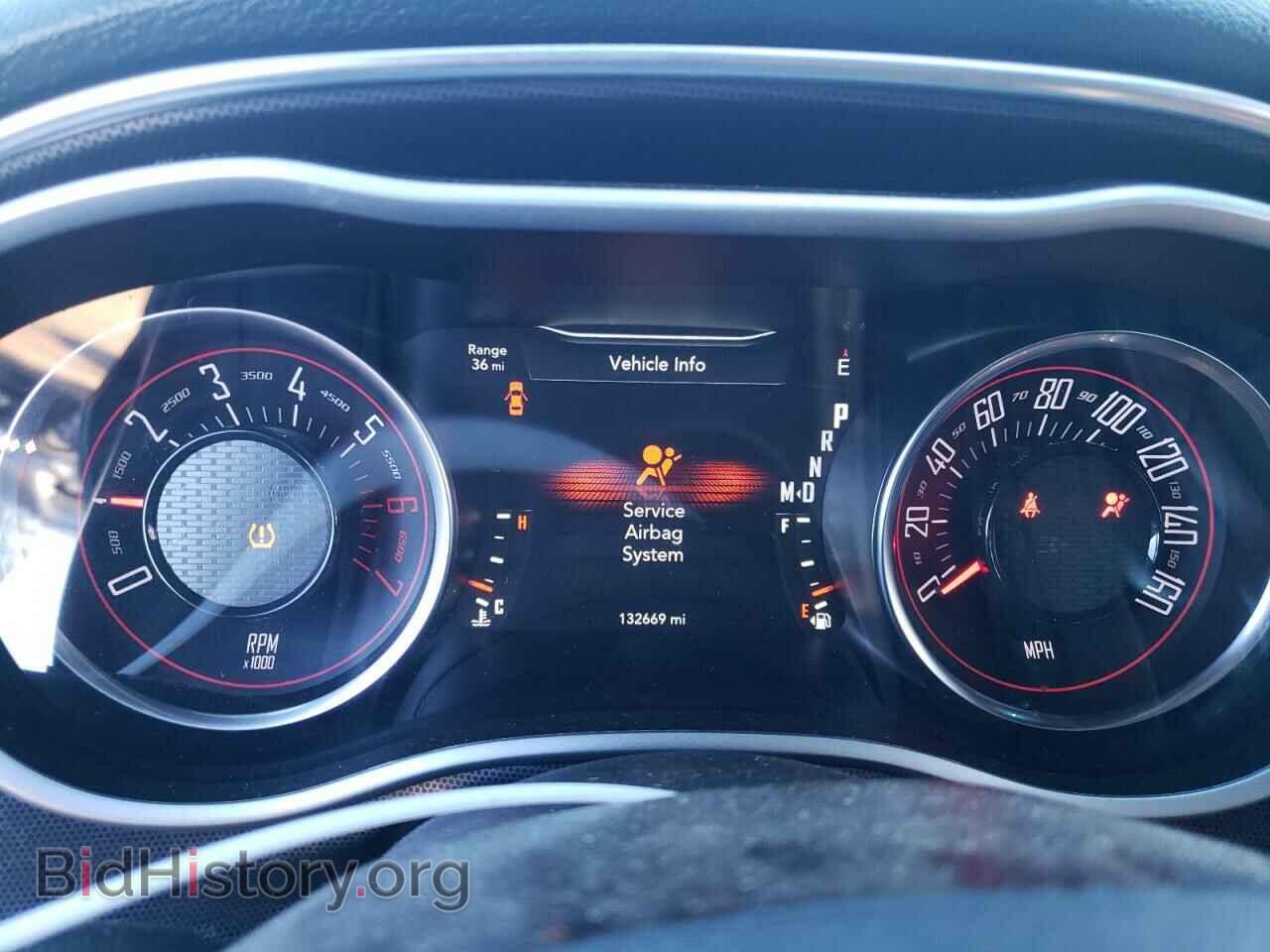 2017 DODGE CHALLENGER - VIN: 2C3CDZBT4HH574335 - Фото 9