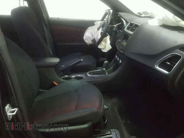 2012 DODGE AVENGER - VIN: 1C3CDZEG9CN213830 - Photo 5