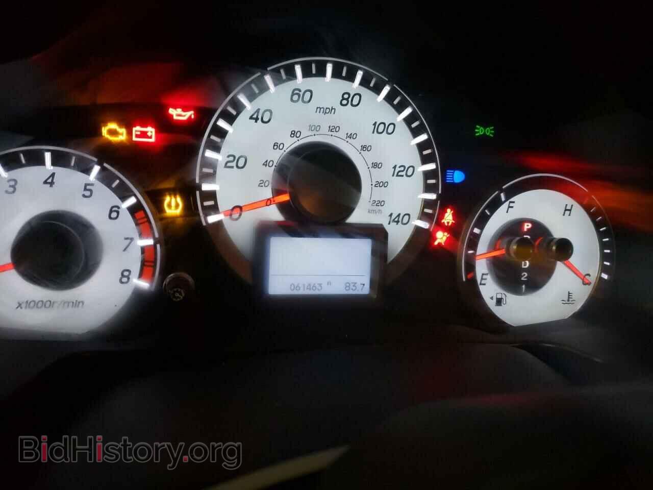 2015 HONDA PILOT - VIN: 5FNYF4H98FB019515 - Фото 9