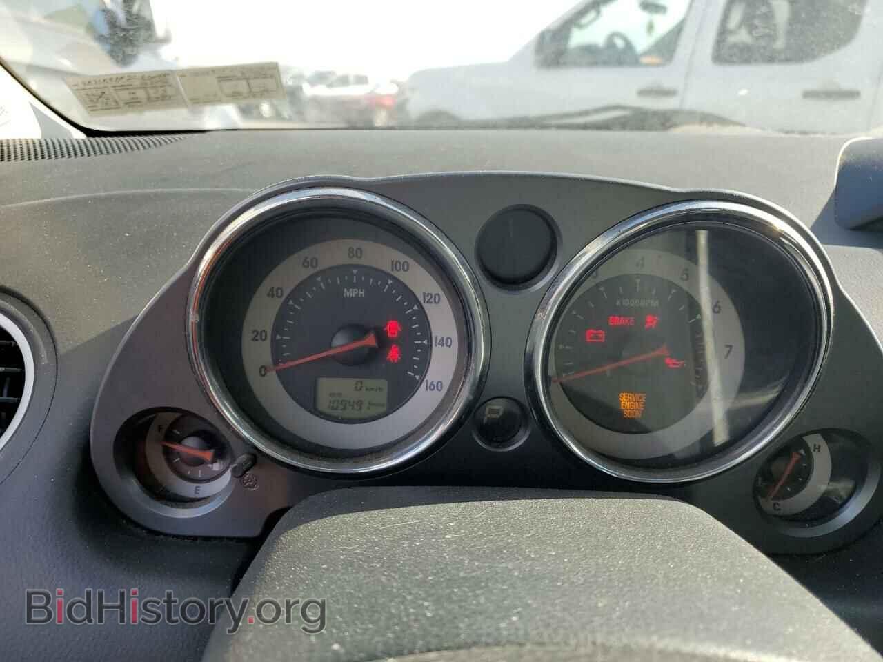 2012 MITSUBISHI ECLIPSE - VIN: 4A31K5DF2CE008454 - Фото 9