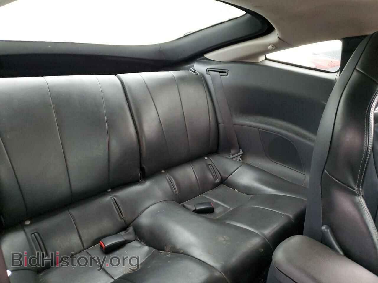 2012 MITSUBISHI ECLIPSE - VIN: 4A31K5DF2CE008454 - Фото 10