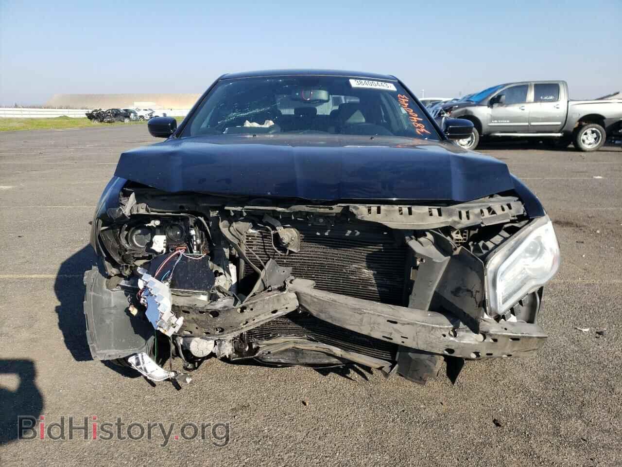 2013 CHRYSLER 300 - VIN: 2C3CCAAG4DH588657 - Фото 5
