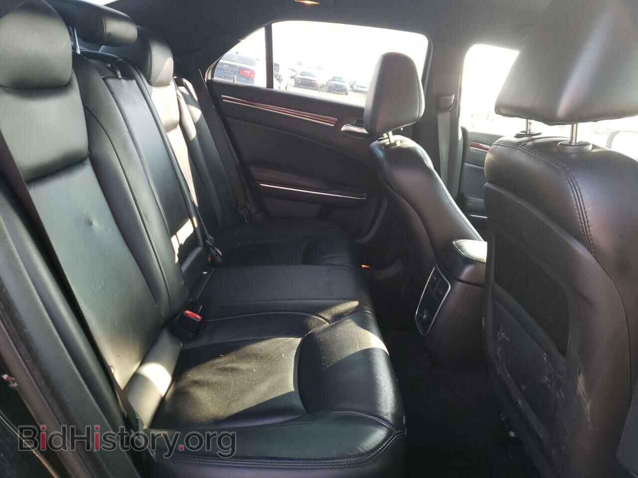 2013 CHRYSLER 300 - VIN: 2C3CCAAG4DH588657 - Фото 10