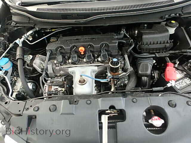 2014 HONDA CIVIC - VIN: 19XFB2F53EE058380 - Фото 7