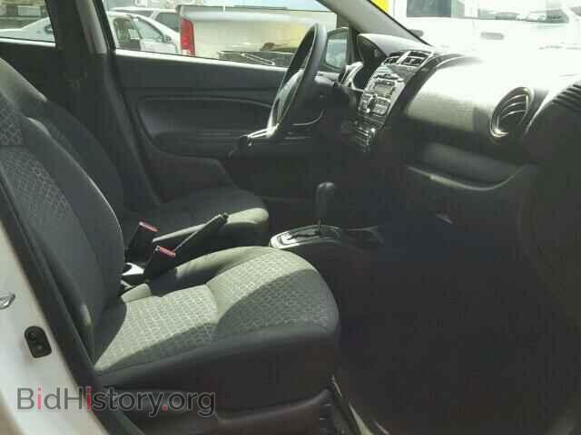 2014 MITSUBISHI MIRAGE - VIN: ML32A3HJ4EH010692 - Фото 5