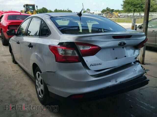 2012 FORD FOCUS - VIN: 1FAHP3E27CL386130 - Photo 3
