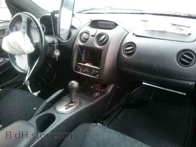 2004 MITSUBISHI ECLIPSE - VIN: 4A3AC44G64E057156 - Фото 9