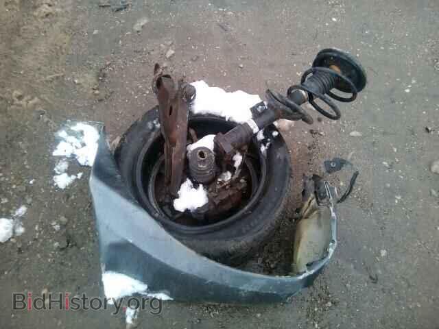 2004 MITSUBISHI ECLIPSE - VIN: 4A3AC44G64E057156 - Фото 10