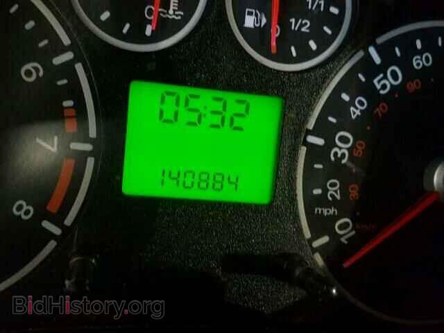 2010 FORD TRANSIT CO - VIN: NM0LS7AN0AT020756 - Фото 8