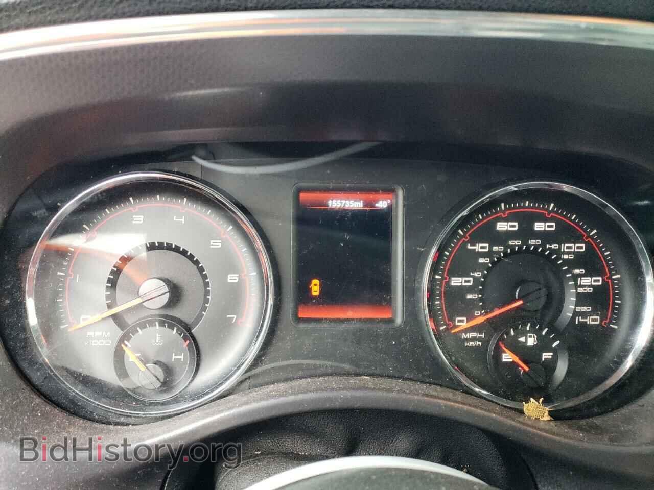 2014 DODGE CHARGER - VIN: 2C3CDXBG6EH258681 - Фото 9