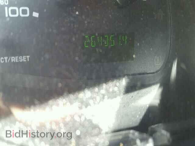 2008 FORD ECONOLINE - VIN: 1FDNS24L68DA04196 - Photo 8