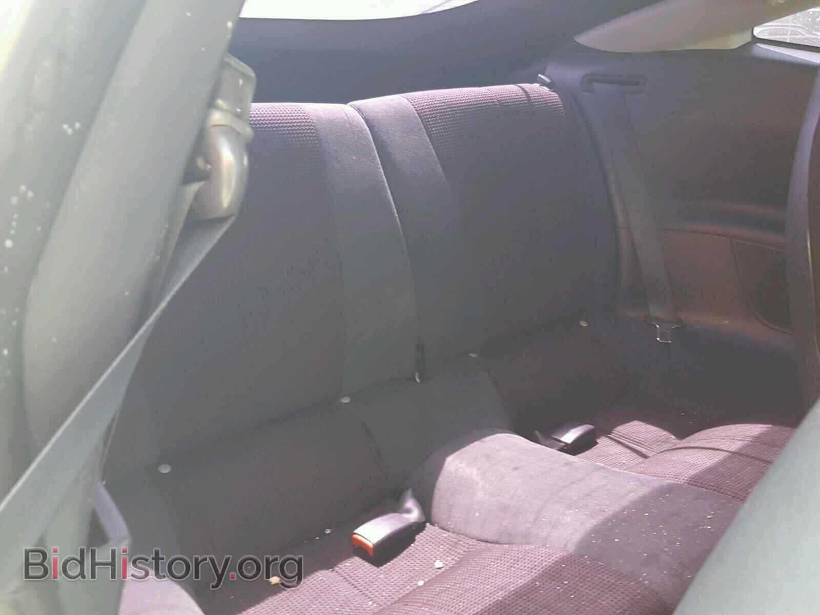 2012 MITSUBISHI ECLIPSE - VIN: 4A31K5DF5CE005161 - Фото 6