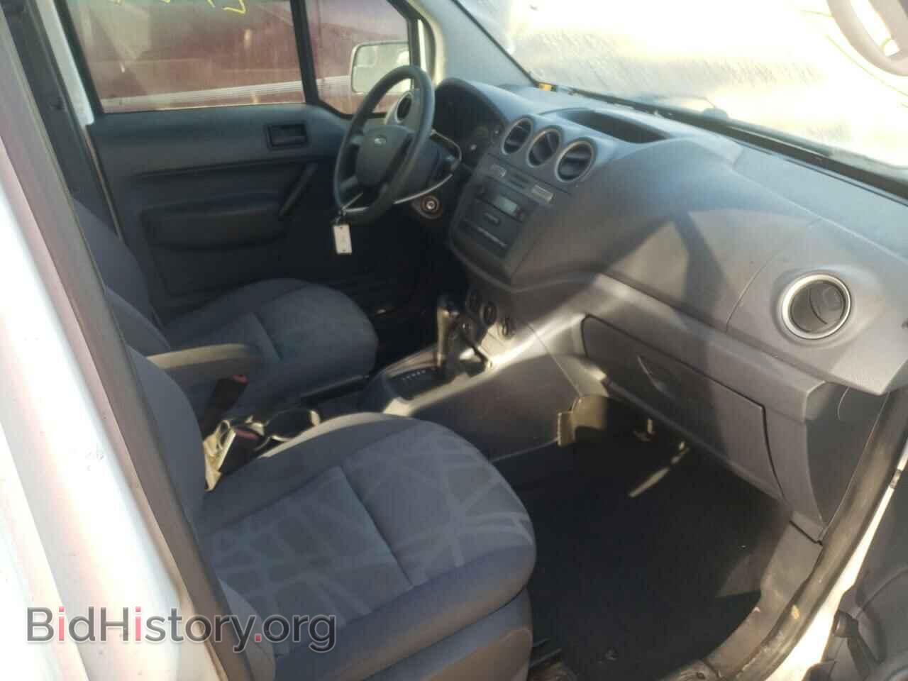 2012 FORD TRANSIT CO - VIN: NM0LS7CN8CT094538 - Photo 5