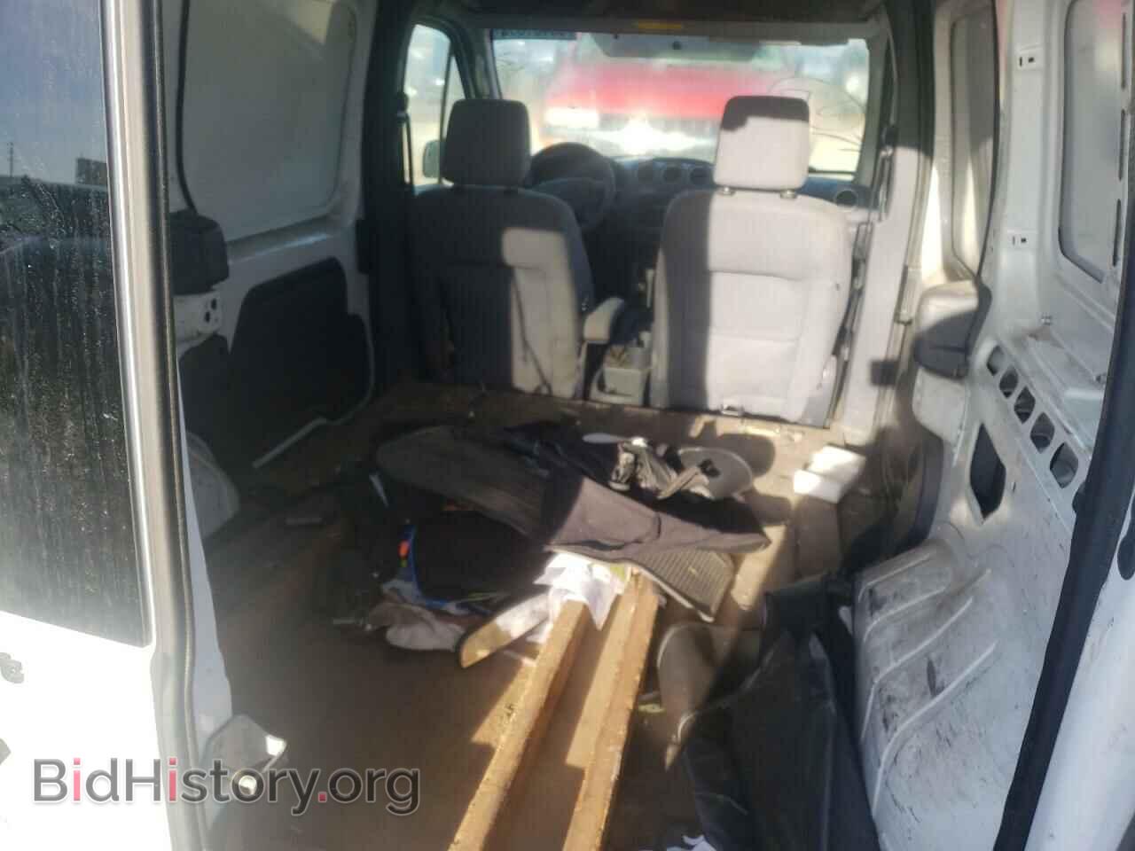 2012 FORD TRANSIT CO - VIN: NM0LS7CN8CT094538 - Photo 6