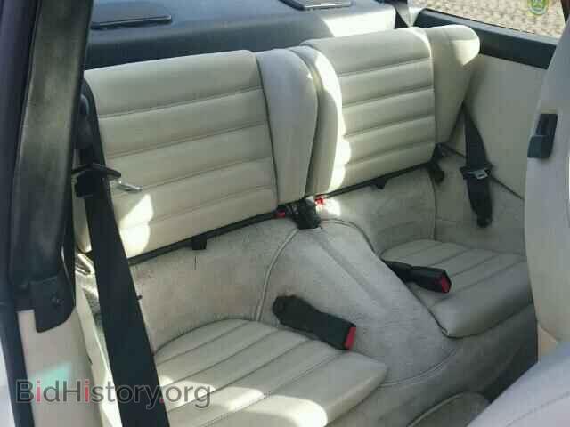 1988 PORSCHE 911 - VIN: WP0EB0915JS160375 - Фото 6