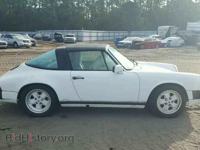 1988 PORSCHE 911 - VIN: WP0EB0915JS160375 - Фото 9