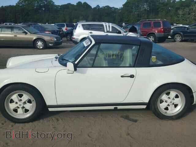 1988 PORSCHE 911 - VIN: WP0EB0915JS160375 - Фото 10