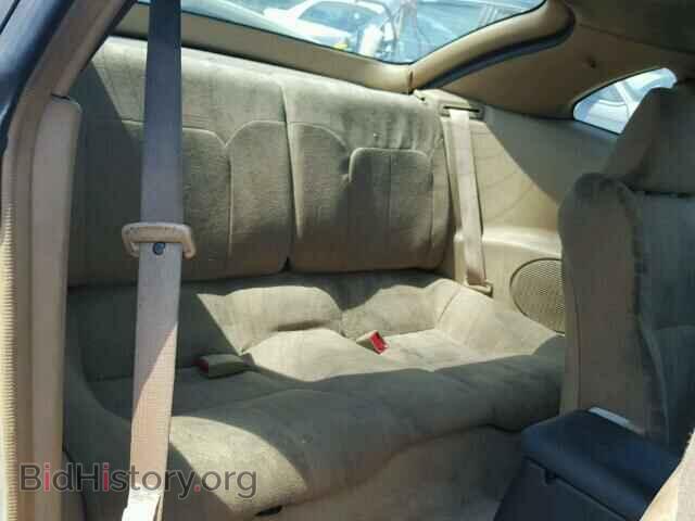 2002 MITSUBISHI ECLIPSE - VIN: 4A3AC44G82E036760 - Фото 6