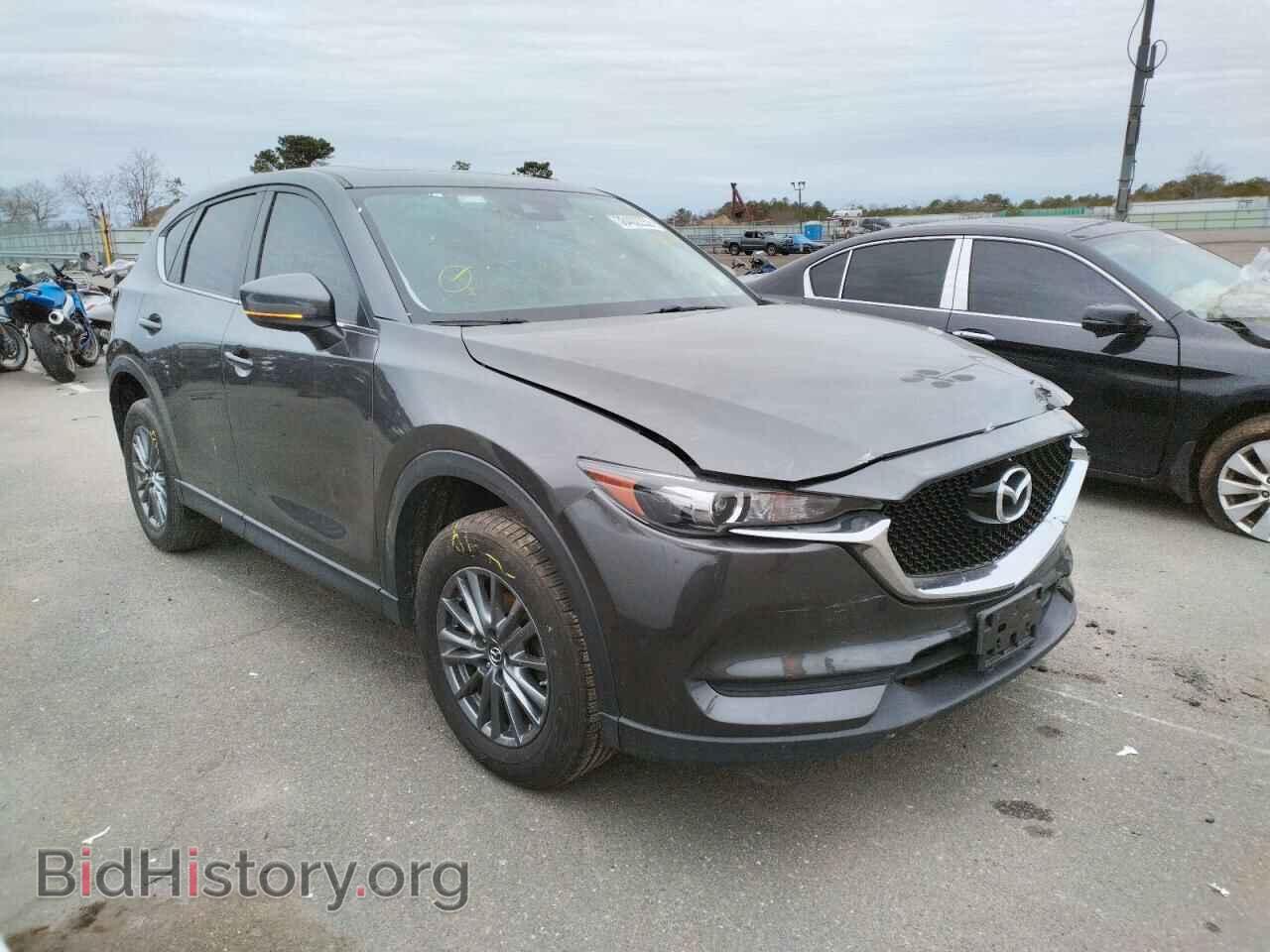 Photo JM3KFBCL2H0194560 - MAZDA CX-5 2017
