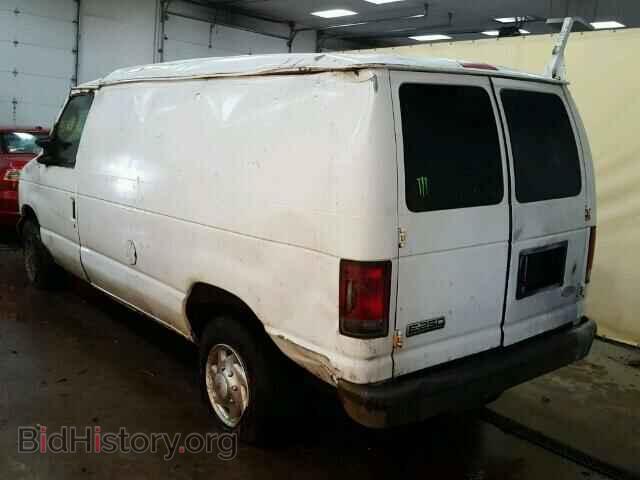 2007 FORD ECONOLINE - VIN: 1FTNE24L17DA06805 - Фото 3