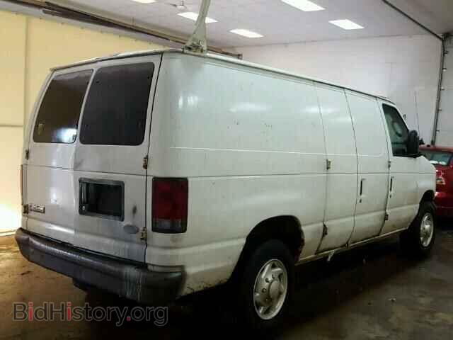 2007 Ford ECONOLINE (VIN 1FTNE24L17DA06805) — photo 4 of 10