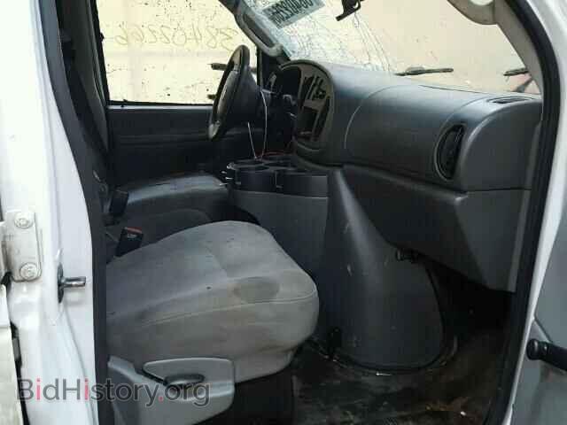 2007 FORD ECONOLINE - VIN: 1FTNE24L17DA06805 - Фото 5