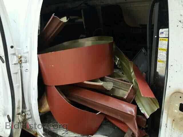2007 FORD ECONOLINE - VIN: 1FTNE24L17DA06805 - Фото 6