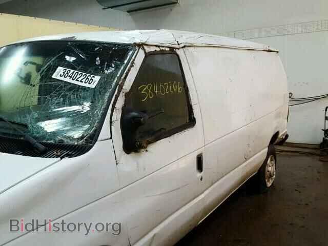 2007 FORD ECONOLINE - VIN: 1FTNE24L17DA06805 - Фото 10