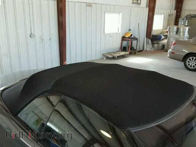 2006 CHRYSLER SEBRING - VIN: 1C3EL55R16N282568 - Фото 10